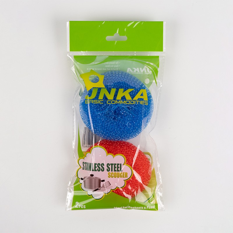 Köksrengöring Meta Scourer